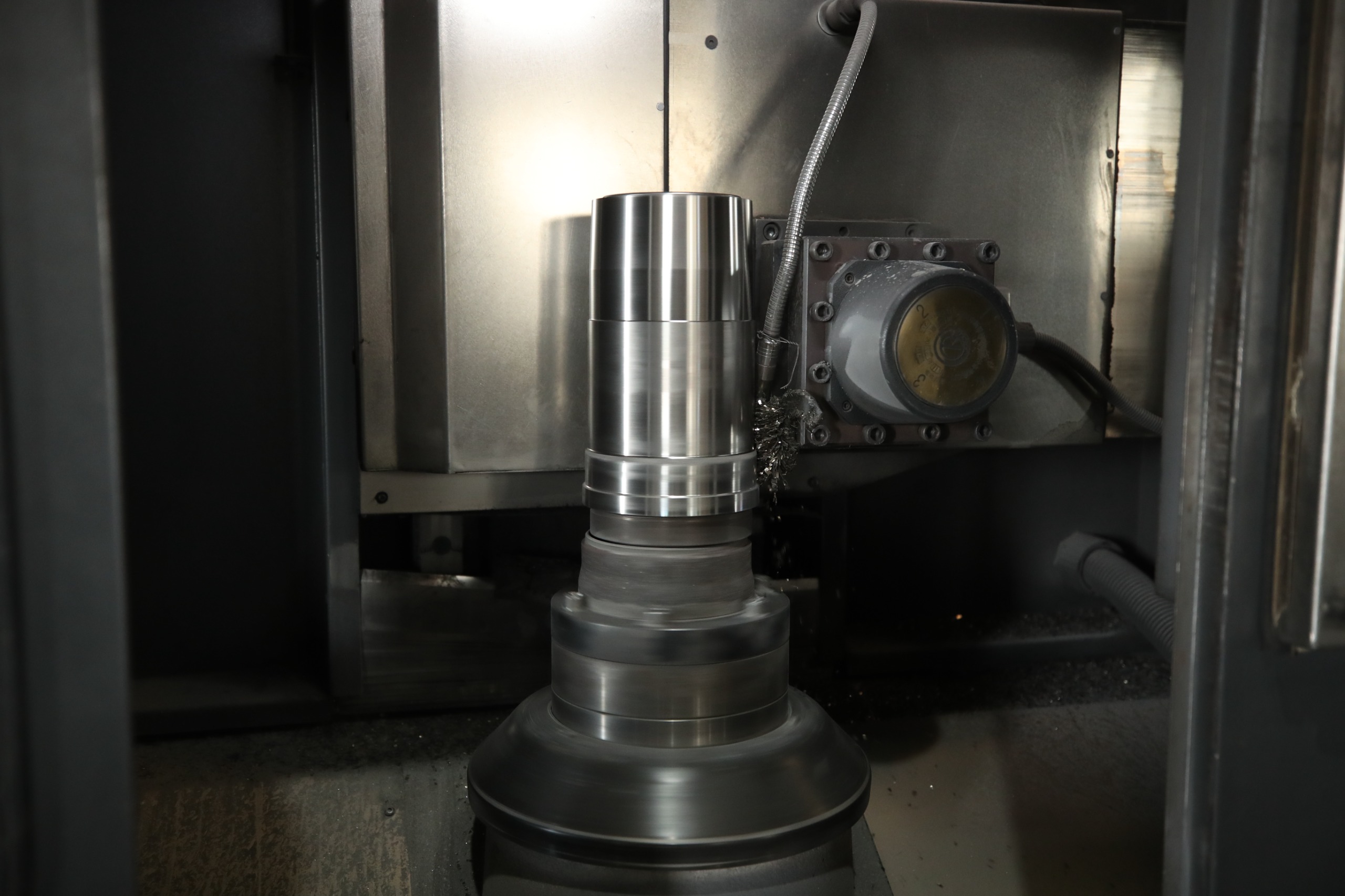 finalmechning image