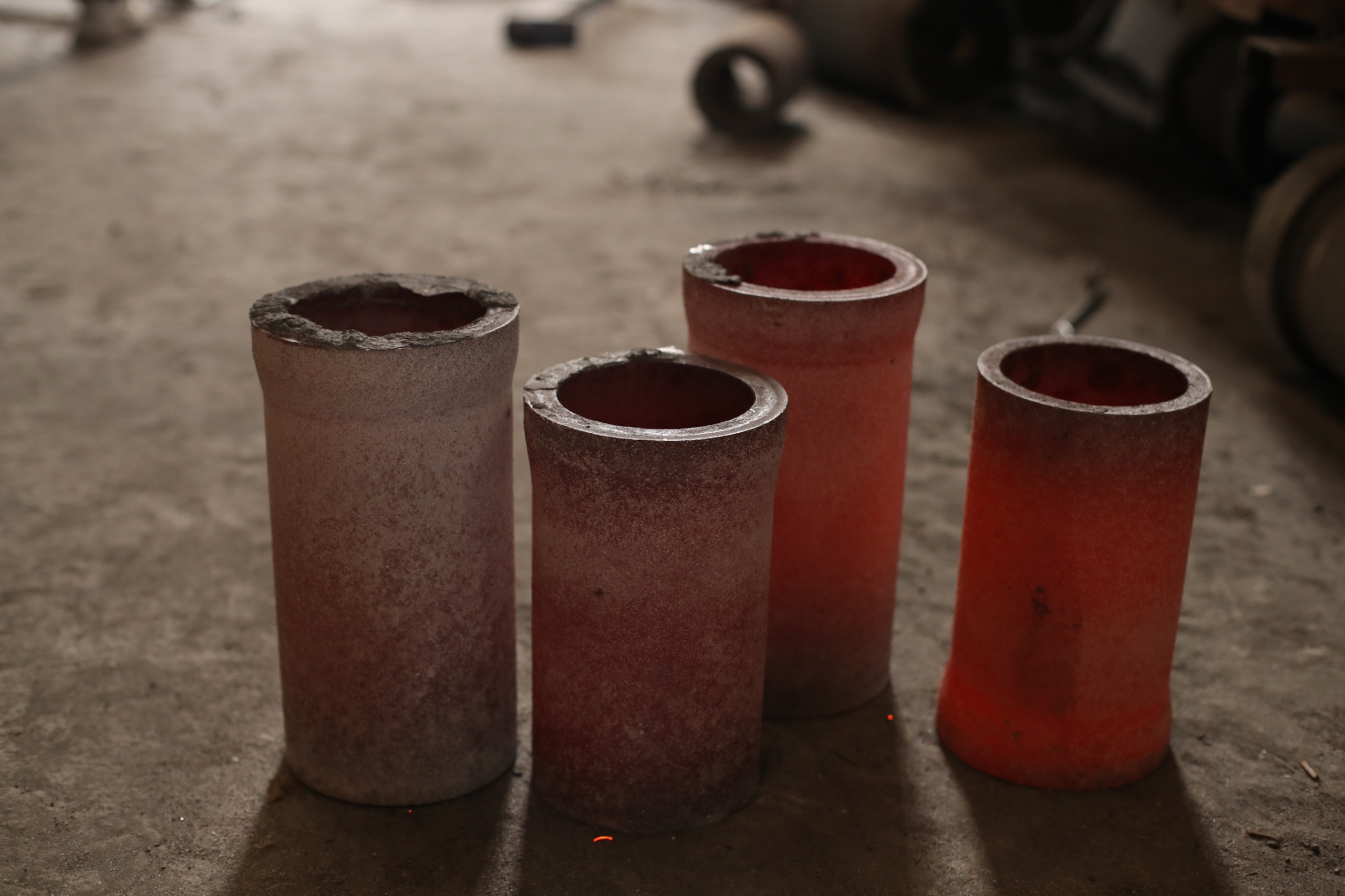 Factory Interior 3